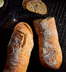 Ciabatta