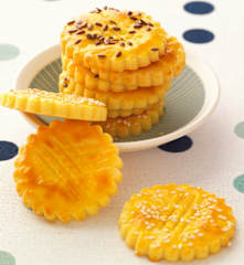 Gluten Free Shortcrust Pastry