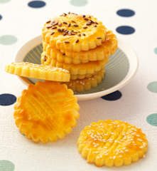 Univerzální bezlepkové těsto