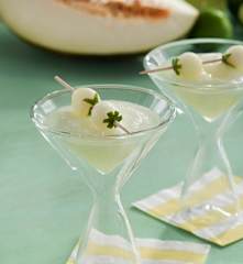 Daiquiri de melón