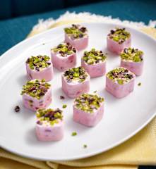 Frozen-Yoghurt-Bites