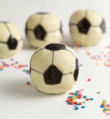 Balón confeti