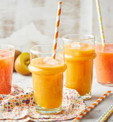 Nectar de fruits