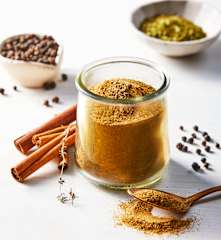 Gyro Spice Blend