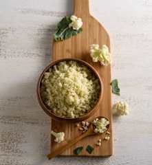 花椰菜飯