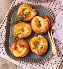 Yorkshire Pudding