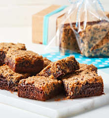 Brownie Cookie Bars