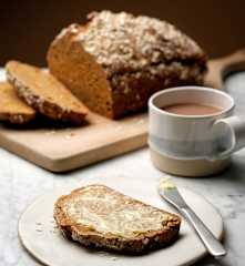 Guinness® Bread