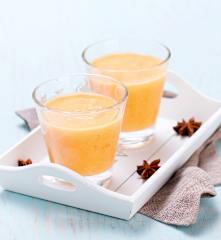 Smoothie z mango