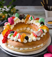 Roscón adikosh