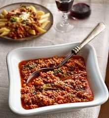 Bolognesesauce