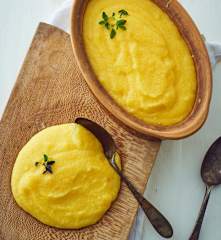 Polenta (Bimby Friend)