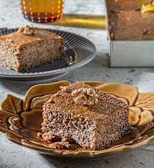 Καρυδόπιτα