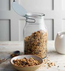 Simple Granola