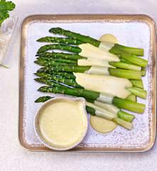 Sauce Hollandaise
