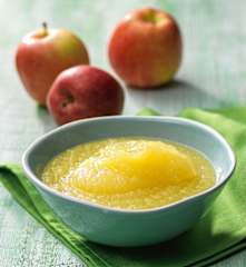 Sos jabłkowy