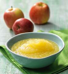 Apple sauce