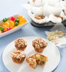 Panecillos de San Ignacio