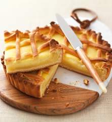 Tarte au libouli