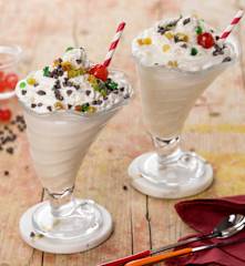 Freakshake gusto cassata