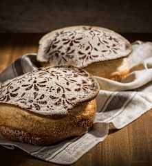 Joghurtbrot