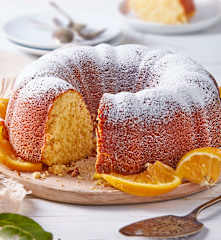Rosca de naranja (Black Diamond)