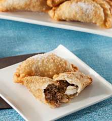 Empanadas criollas