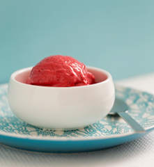 Fruity dream (soft serve ice cream)