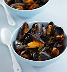 Midii în stil provensal