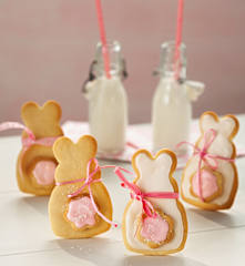 Galletas de Pascua