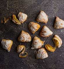 Sfogliatelle ricce