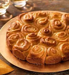 Torta di rose