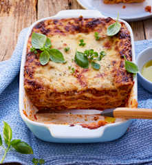 Lasagne