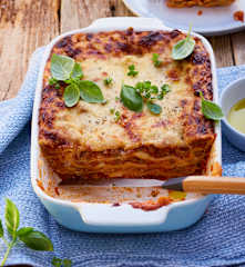 Lasagne