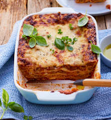 Lasagnes