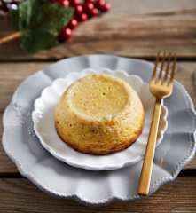 Sformatini al cotechino