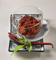 Rote Currypaste