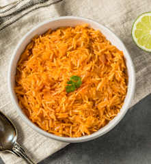 Tex-Mex Red Rice