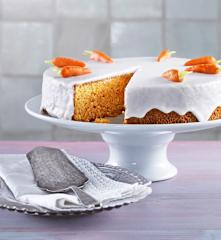 Aargauer Rüeblitorte