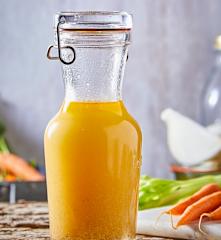 Homemade Chicken Stock