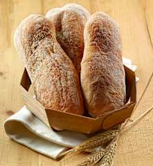 Ciabatte (di Luca Montersino)