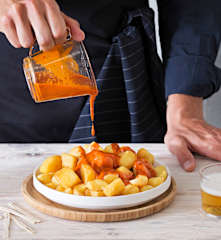 Salsa brava