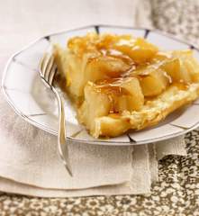 Tarte tatin