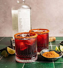 Mezcalita