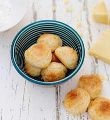 Pão de queijo
