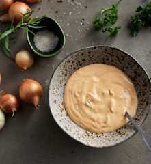 Salsa Choron