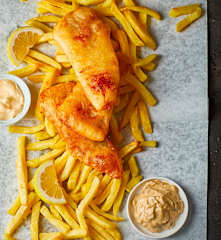 Fish&Chips