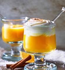 Orangenpunsch
