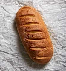 Pane di kamut e farro