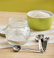 Önceden Pişirilmiş Pirinç Unu